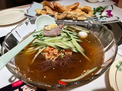 -七八冷面·延边朝鲜族美食(圣熙八号店)