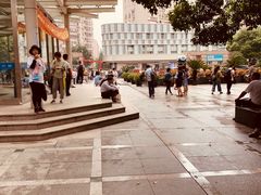 -复旦大学附属肿瘤医院(徐汇院区)