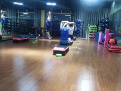 -ENERGY原力健身(川周店)