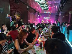 -MOSSO音乐酒吧·Live House(南京西路店)