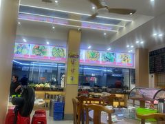 -三只鸟本地特色菜馆(上饶总店)