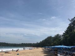 -普吉岛卡塔阿维斯塔诺富特酒店度假村