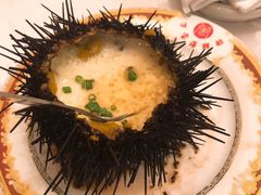 -万宝海鲜舫(劳动公园店)
