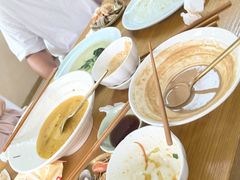 -面道赞宁海海鲜面(迎凤街店)