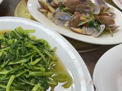-肥弟大排档(汕樟路店)