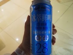 -盒马鲜生(杭州运河上街店)
