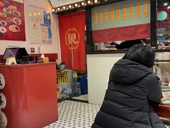 -五条人糖水铺(武林总店)
