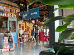 -NONGCOFFEE弄咖啡