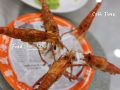 -粤盛海鲜平价店(洛溪食街店)