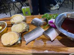 -本炙炭烤·蒲烧活鳗料理店(金沙洲店)
