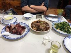 -南花桥羊肉馆老字号(乌镇店)