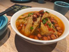 -餐酷哈雷餐厅(通程广场店)