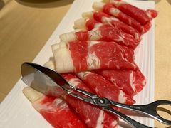 -鼎鼎香·港式火锅(北京SKP店)