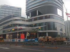 -深圳来福士广场