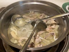 -润园四季椰子鸡火锅(海上世界店)