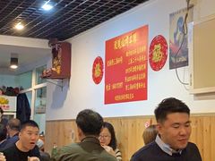 大堂-玫瑰红烤羊排(北新桥三条店)