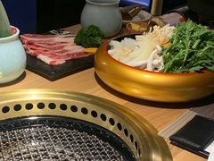 -江户烧肉(高德店)