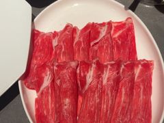 -鼎鼎香·港式火锅(北京SKP店)