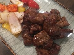 -新旺茶餐厅(嘉里城店)