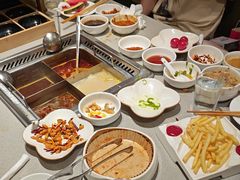 -海底捞火锅(江北万达商业广场店)