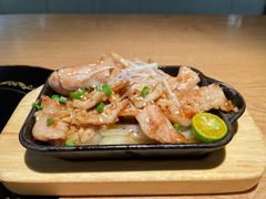 -沼津港精致料理·寿喜烧·烧鸟(青浦宝龙广场日料榜单店)