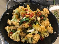 -烤肉宛饭庄(北新桥店)