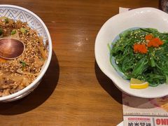 -白石的深夜食堂(济南万象城店)