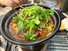 -川香煲(茅台路店)