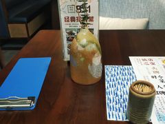 -渔沧米缸·绍兴美食(万达店)