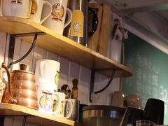 -长颈鹿咖啡(大学路店)