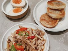 -松鹤楼面馆(清河万象汇店)
