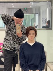 -5M HAIR SALON