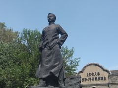 -周恩来同志少年读书旧址