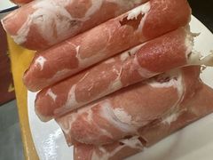 -新乡杨记红焖羊肉火锅(天坛南门店)