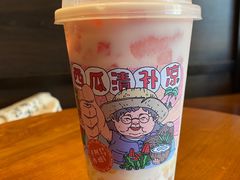 -阿嬷手作(南宁百盛印象城店)