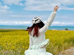 -青海湖国家重点风景名胜区