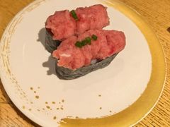 -合点寿司(美罗城店)