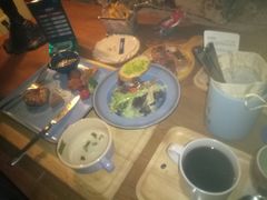 -栖巢咖啡馆(双岗店)