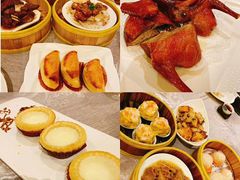 -香云轩·顺德菜(香云纱园林酒店店)