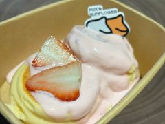 -狐狸和向日葵(北京路店)