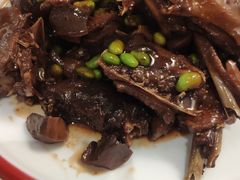 -金典银峰老鹅馆·昆山菜(亭林公园店)