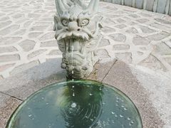 -帽儿山风景区
