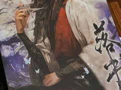 -剧盟谋杀之谜俱乐部·剧本杀