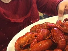 麻辣小龙虾-盒马鲜生(昆城店)