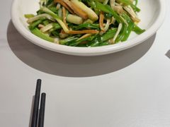 -二泉园老菜馆·百年无锡菜