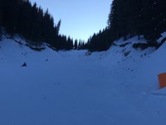 -丝绸之路山地度假区滑雪场