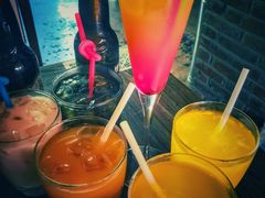 龙舌兰日出-Rural Tequila墨西哥餐厅(东川路店)