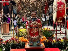 -大佛古寺