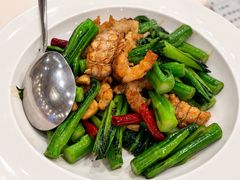 -凤凰楼酒家·粤宴点心(华强北店)