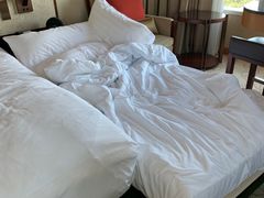 -上海浦东嘉里大酒店